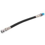 Diving Flexible Braided Hose Black High Pressure Regulator Diving Octopus NEW