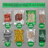 Vacuum Sealer Automatic Commercial Food Household Senior Seag Fresh Packaging hine