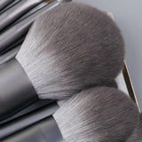 Beginner Makeup Soft Brush Set