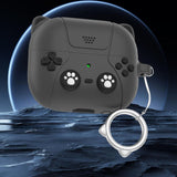 Shock-absorbing Sleeve Headphone Cover Buds 3/3 Pro Protective Case Durable Headphones for Ultimate