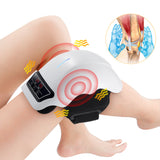 Electric Heating Massage warm Compress Joint Protection Neck Shoulder Knee Vibration Pressing Intelligent