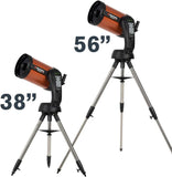 Celestron NexStar 8SE Computerized Astronomical Telescope For Beginners and Advanced Users - Fully-Automated GoTo Mount #11069
