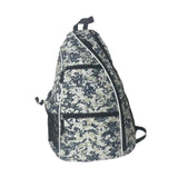 Backpack Tennis Badminton Squash Rackets Travel Pouch Lightweight Pickleball Bag Paddle Holder for Men Women Gifts