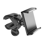 Ball Holder Good Hardness Universal High-quality MTB Handlebar Smart Phone Adjustable Mount