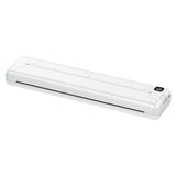 sticker BT portable thermal printer, mini printer for children's gift diaries, photos, notes