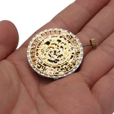 New Hollow for 2189 Large Automatic Mechanical Movement Repair Tool Watch Accessories