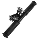 Practical Bike Seat Handle Bike Rear Seats Handle Mountain Bike Seat Handle For Outdoor Bike Rear Seat Handlebar Bike Supply