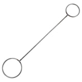 Wine Bottle Iron Rings Glass Bottle Cutter Diy Wine Glass Bottle Cutter Bottle Cutting Machine For Cutting Bottle Heat Cutter For Glass Ceramic Bottle