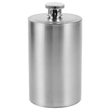 Wine Flask Pocket Hip Flask Drinking Flask Camping Wine Holder Juice Container