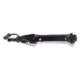 1Pair Car Front Exterior Door Handle Replacement Parts Accessories For Benz E-Class C300 W204 2047601370 2047601470