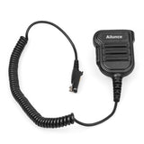 HD1 waterproof microphone H103M [without single headphone jack] IP67 J9131G