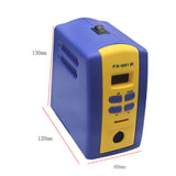 FX-951 Lead-Free Digital Display Constant Temperature Station With 75W Soldering Iron Set