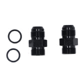 Coolant Bypass Tube Professional Aluminium Alloy Stable Performance Practical Coolant Bypass Kit for Cummins Diesel 5.9L Manual