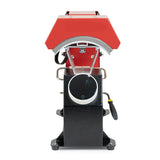 Three-In-One Multifunctional Automatic Lift Cap Baking Heat Transfer hine