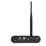 TA003 wireless audio transmitter system UHF suitable for churches, etc