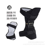 Portable Sport Support Pads Breathable Non-slip Knee Leg Exercise Protector Joint Pain Relief Knees Booster Equipment