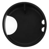 Splash Guarding Lid For Wide Mouth Bottle  Water Cup Anti-spill Intended Accessory Water Cup Lid Spill-proof Cap For Water Cup Compatible For Nalgene