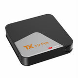 TX10 PRO Smart Box Android 13 Allwinner H313 Quad Core 2.4G Dual Wifi 8K HD 10 Bluetooth 5.0 2GB 16GB Media Player TV BOX
