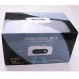 Tool Beauty Salon Tools High Temperature Oral Dental Hairdressing Sterilizer