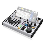 BEHRINGER flow 8 8-Input Digital Mixer 2 FX Processors and USB/Audio Interface for Bluetooth remote control