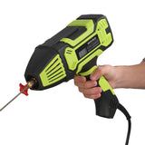 Handheld Portable High-Altitude Gun Type 2.5/3.2 Rod Can Be Used With 220V/110V Welding hine