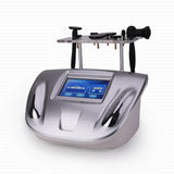 Lifting hine Professional Facial and Body Radio Frequency Skin Tightening Anti Wrinkle Beauty Device Fat Burner Slimming