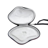 Portable EVA Hard Carrying Case For M570 Wireless Trackball Waterproof Travel Storage Bag