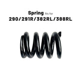 Taiwan EXA 290 291R and for DNM DV-22&DV 22AR Scooter bicycle rear shock absorber special spring 65mm