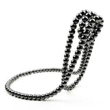 Creative Pearl Necklace Suspended Wine Rack Home Desktop Decoration Bar Cabinet Display Stand Shelf Gifts