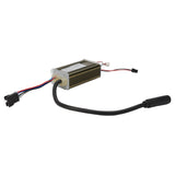 Electric Scooter Motor Controller Lightweight Metal Parts Spare Accessories Compact For Kugoo S1 2 S3 S4 8 Inch