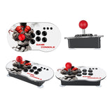 4K HD Arcade Game Console with 3D Dual Controller Joystick & 10000+ Games for PS1