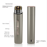 2023 Use Newest Home Beauty EMS RF Face Beauty Equipment Anti Wrinkle Skin Facial Beauty Device Radio Frequency Skin Tightening