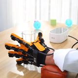 Gloves C11 Stroke Hemiplegia Equipment Active Passive Hand Function Rehabilitation Training Devic