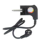 Thermostat Wire Plug for H30FK802 electric heating pot power cord CTW-301E 1pc
