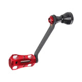 Reel Fashion Strong Repair Portable Crank Handle for Boat Fishing Supplies Outdoor Freshwater Saltwater
