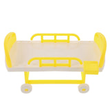 Pretend Play Doctor Toy Kids Education Toy Simulated Medical Bed Kids Realistic Doctor Toy Kids Doctor Plaything Pretends Play Doctor Toy For Boys