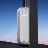 Electric Opener - Multifunction Wireless Remote Automatic Window Closer.
