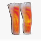 Far Infrared Joint Hot Massage Apparatus Therapy Vibration Brace Wrap Physiotherapy Instrument for Heating Slimming Leg