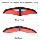 Surfing Kite Lightweight Handheld Flying Wing Inflatable Surfboard for Water Sports Surfing Equipment