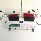Quality Industrial High Speed Automatic Winder Yarn Thread Doubg Winding hine