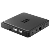 Kleincool G1 Android 11 TV S905X4-J 4GB 32GB wifi6 BT5.0 set top box