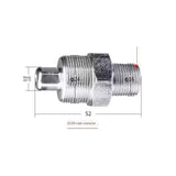 CPC-65C Split Open Type Copper Aluminum Shear Cable Hydraulic Wire Cutter