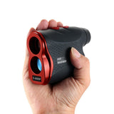 Rangefinder Laser Distance Meter Hunting Tape Measure Speed Tester Golf Slope Adjusted Mode Telescope