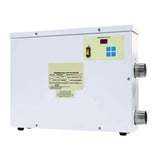 W 220v/380v Heat pump /electric water Swimming pool and SPA heater Factory sales