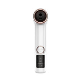 Portable Nose Facial Pore Pimple and Blackhead Remover Vacuum with Cleansing Brush Beauty Instrument Acne Cleansing Instrument