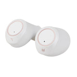 Hearing Aid Rechargeable Low-Noise Wide-Frequency One-Click Operation Sound Amplifier Deaf Hearing Aids with Noise Cancelling