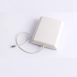 Wall-mounted Indoor Public Enhancement 28db Gain Mobile Phone Signal Antenna