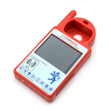 CN900mini Transponder Key Programmer. 4C, 46, 4D, 48G Copy. Frequency Detection. Chip Recognition. CN900 Mini V5.18. Multilingual.