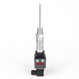 Screw Installation Range -20 To 200C Hirschmann Integrated Rs485 Modbus RTU Temperature Sensor For Oil