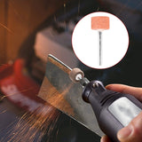 Electric Grinder Accessory 105Pcs Rotary Power Multi Function Tool Grinding Sanding Polishing Disc Wheel Tip Cutter Drill